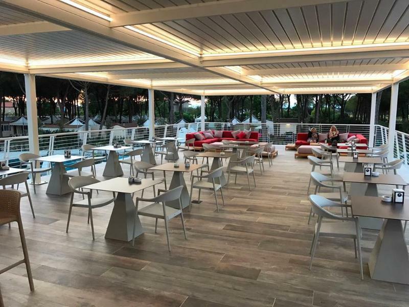 Centro Vacanze Cavallino Luaran gambar