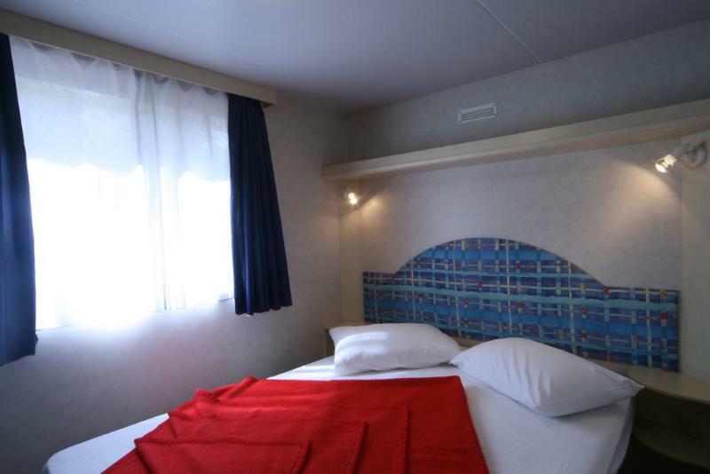 Centro Vacanze Cavallino Luaran gambar